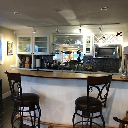 Villa Oasis By The Sea Port Hadlock-Irondale Esterno foto