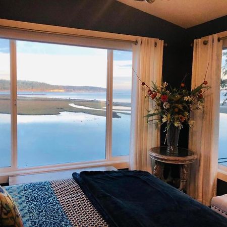 Villa Oasis By The Sea Port Hadlock-Irondale Esterno foto