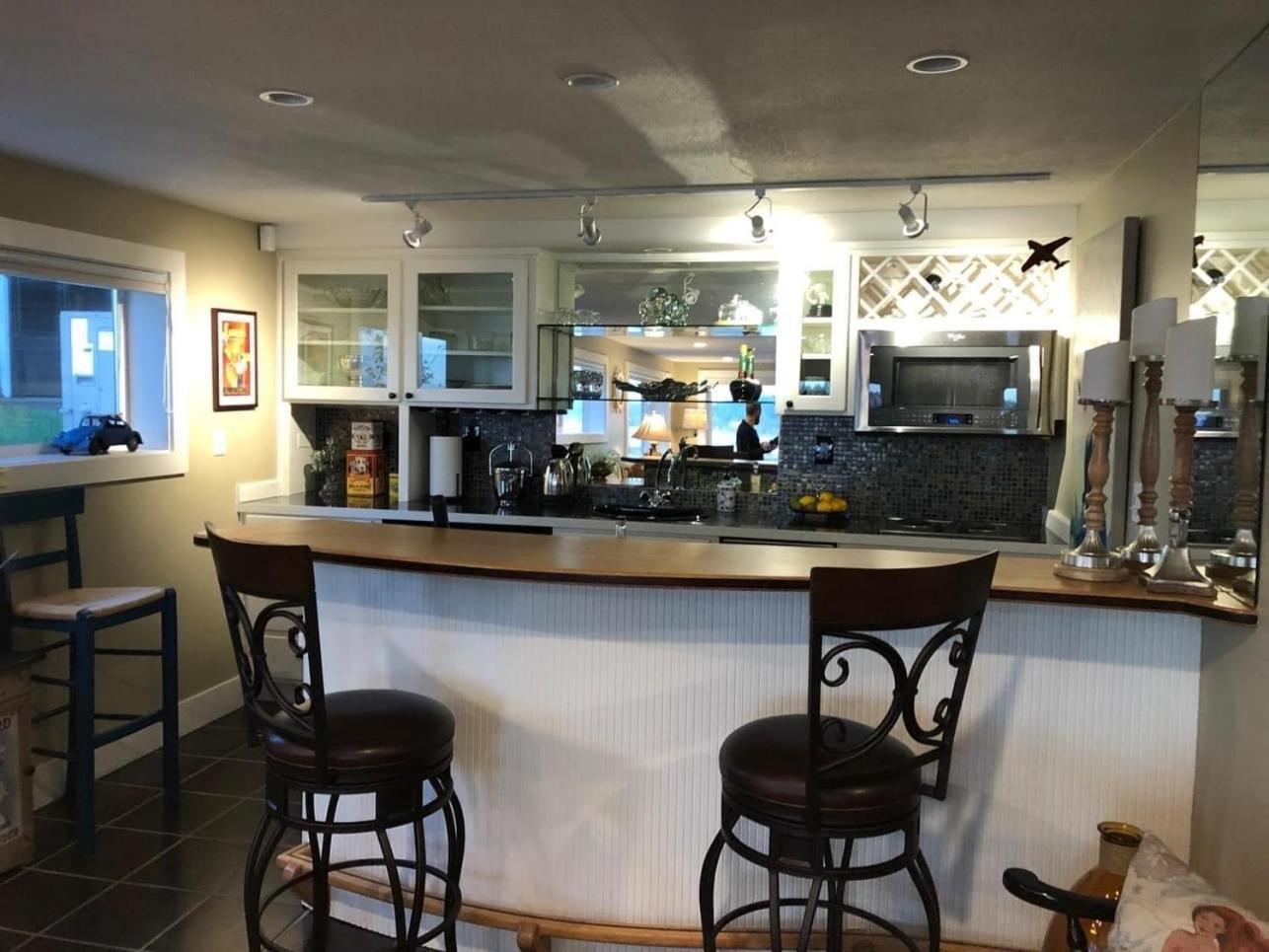Villa Oasis By The Sea Port Hadlock-Irondale Esterno foto
