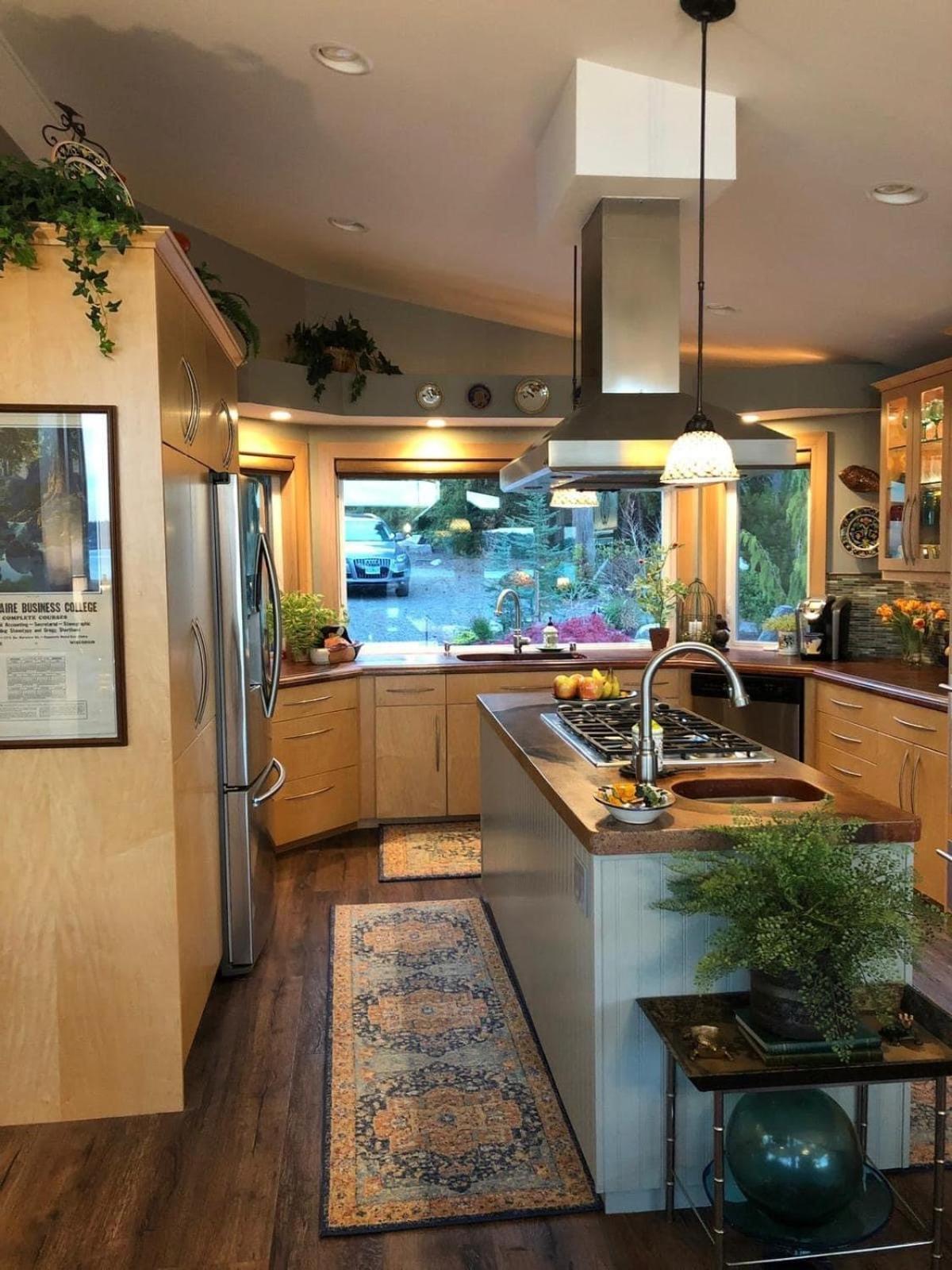 Villa Oasis By The Sea Port Hadlock-Irondale Esterno foto